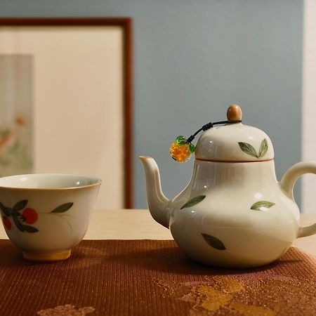 Apartmán Rest Collection Gion-Shijo Kjóto Exteriér fotografie