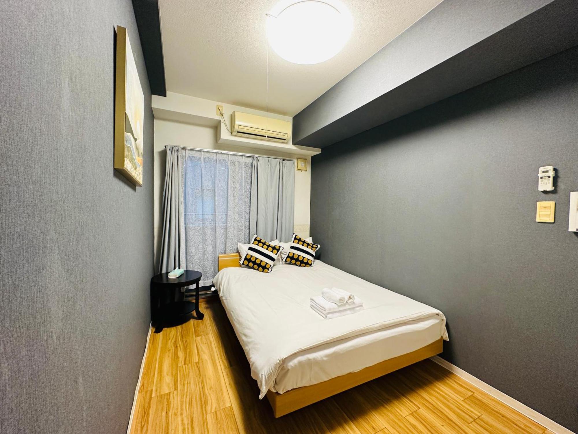 Apartmán Rest Collection Gion-Shijo Kjóto Exteriér fotografie