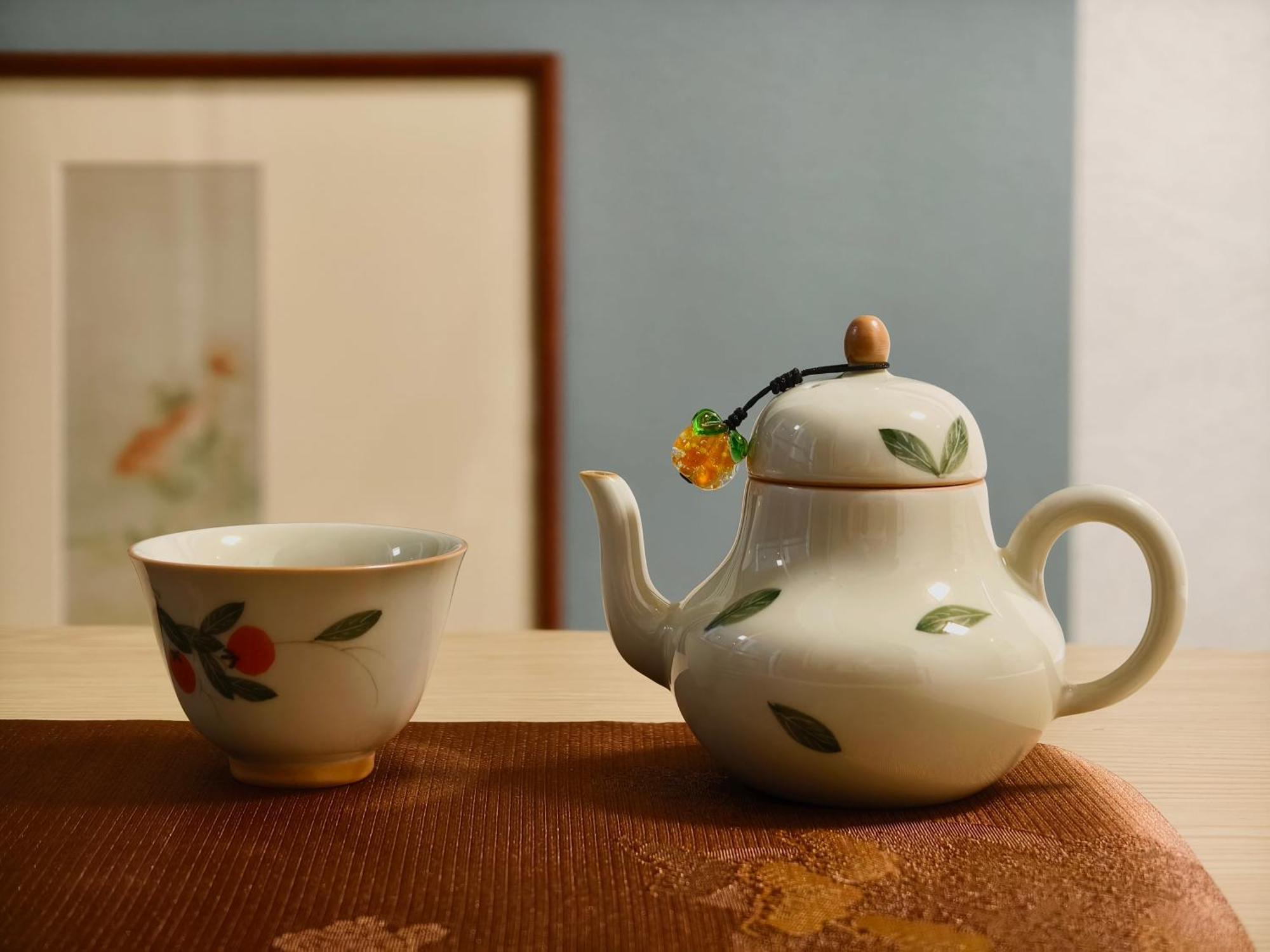 Apartmán Rest Collection Gion-Shijo Kjóto Exteriér fotografie