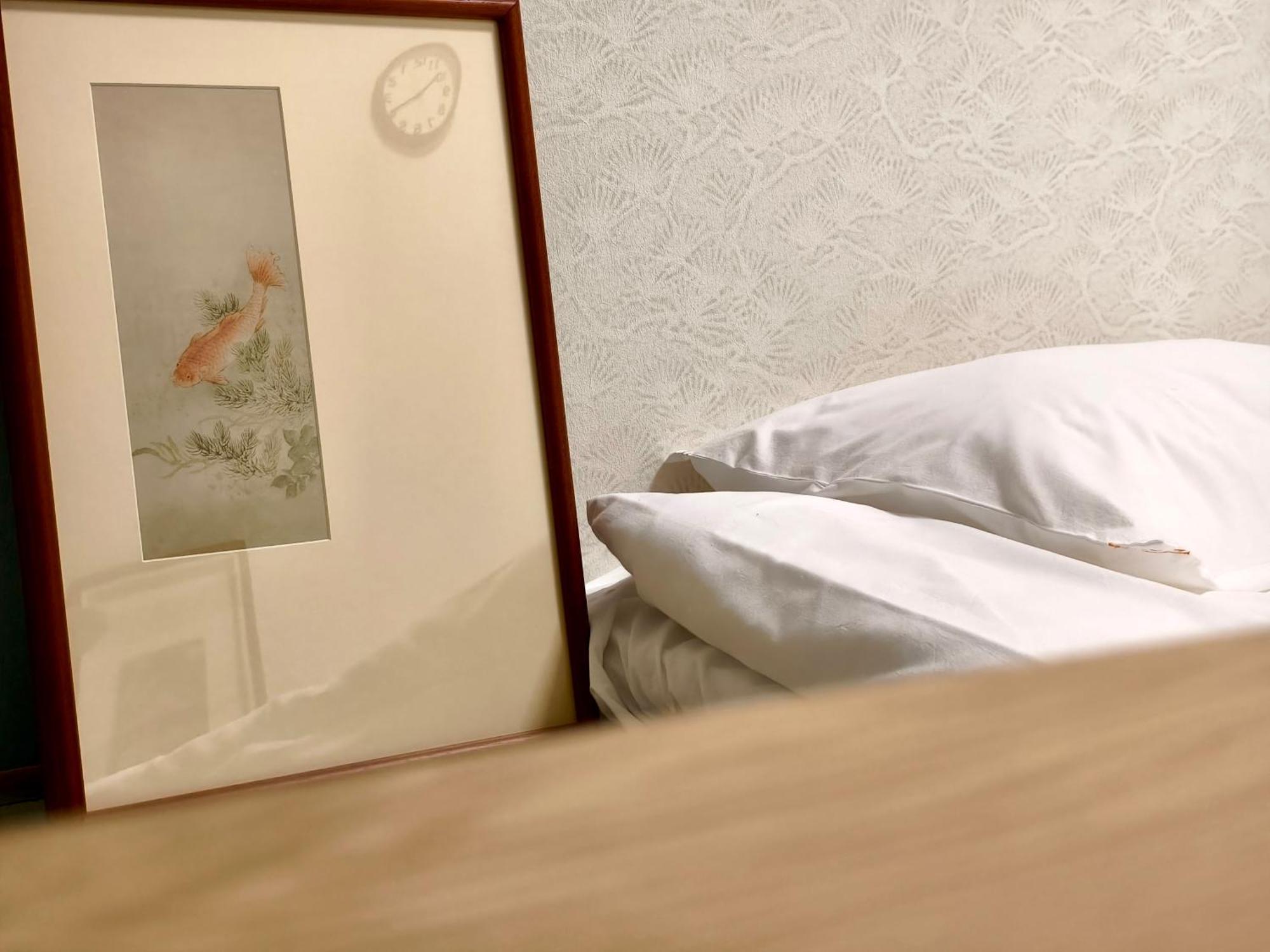 Apartmán Rest Collection Gion-Shijo Kjóto Exteriér fotografie