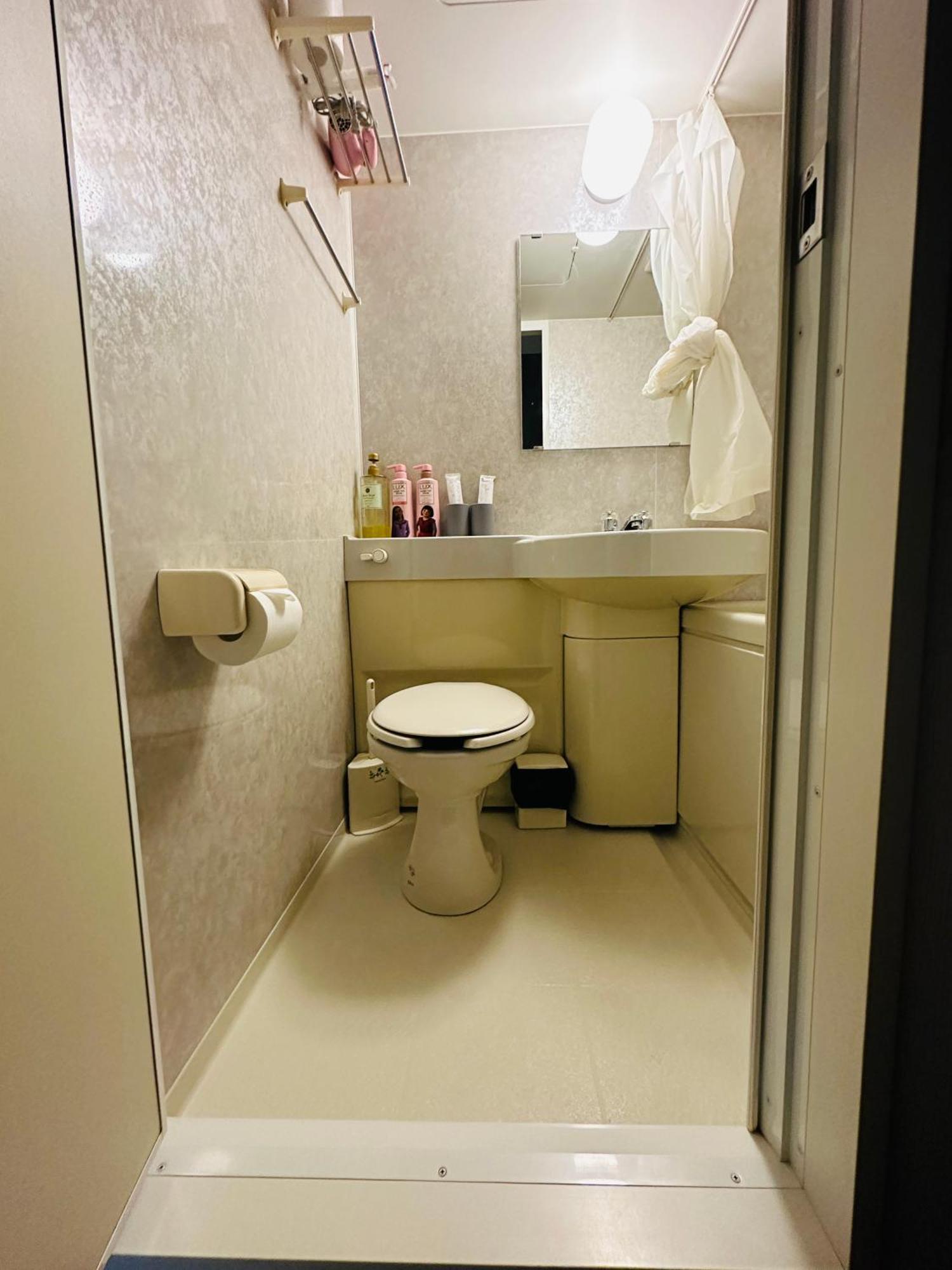 Apartmán Rest Collection Gion-Shijo Kjóto Exteriér fotografie