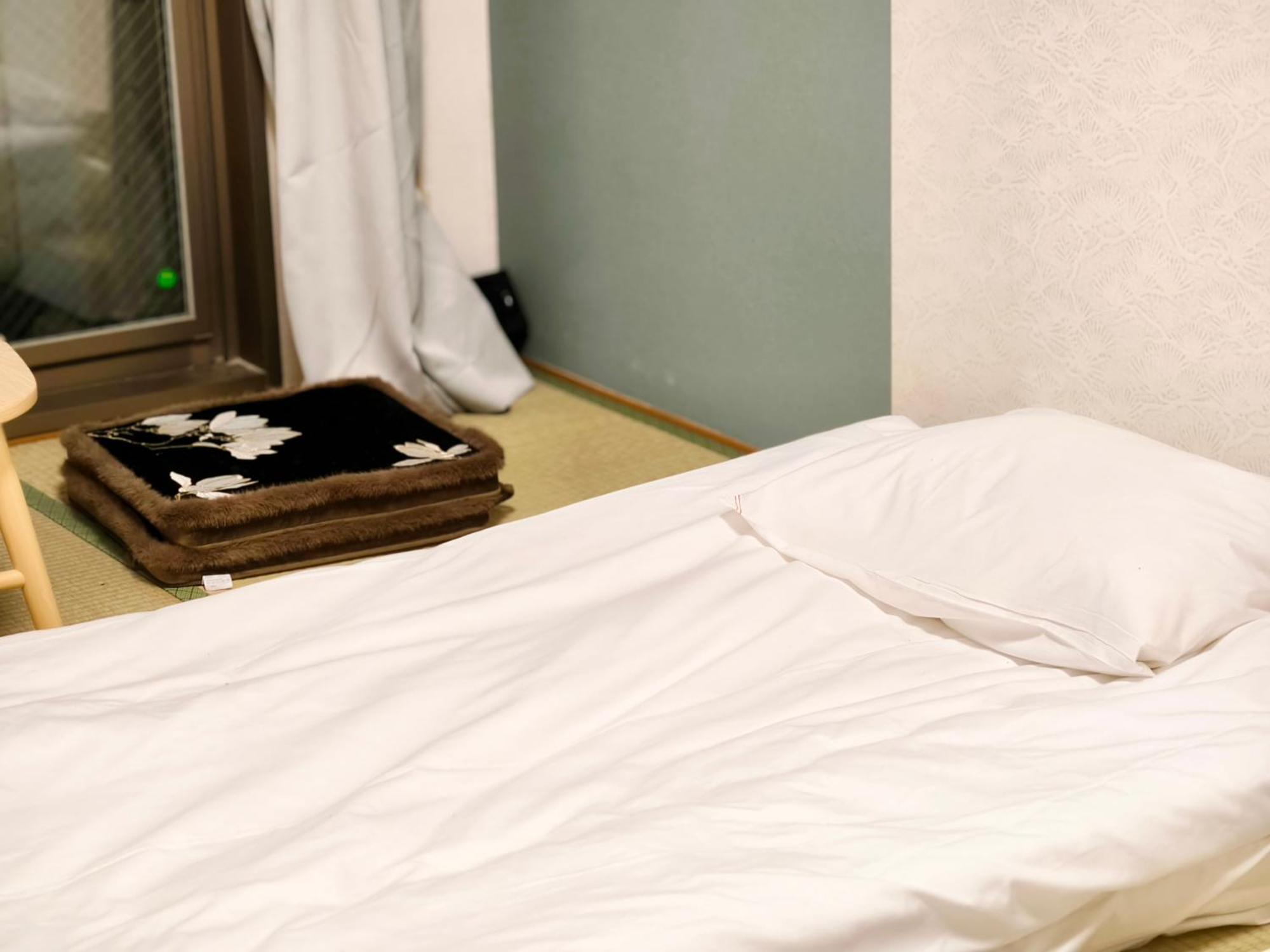 Apartmán Rest Collection Gion-Shijo Kjóto Exteriér fotografie