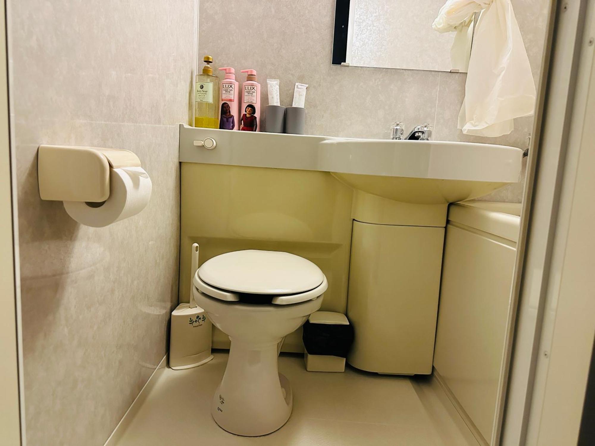 Apartmán Rest Collection Gion-Shijo Kjóto Exteriér fotografie