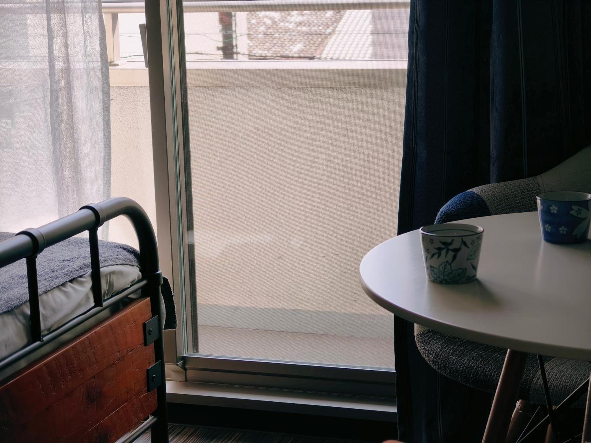 Apartmán Rest Collection Gion-Shijo Kjóto Exteriér fotografie