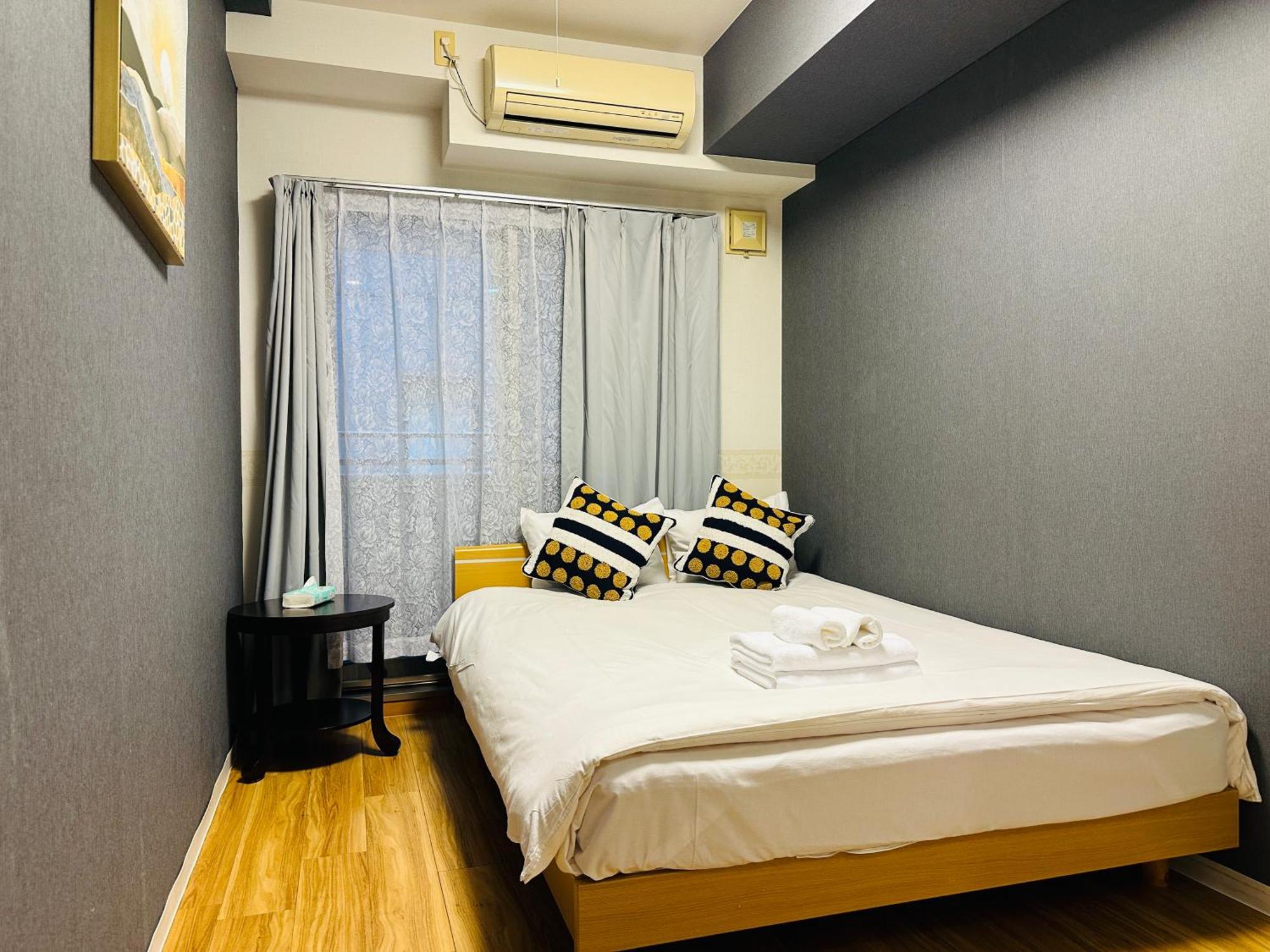 Apartmán Rest Collection Gion-Shijo Kjóto Exteriér fotografie