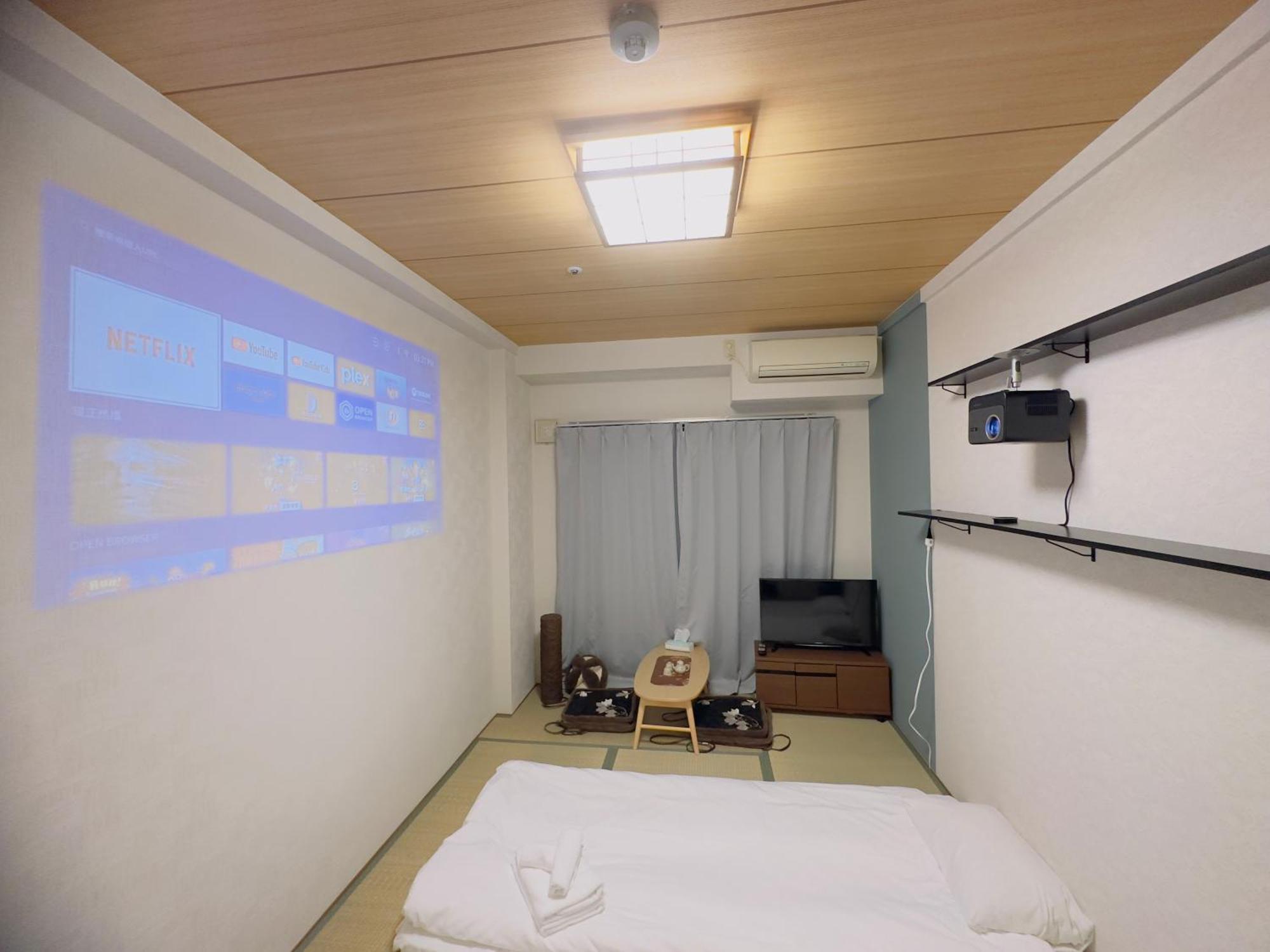 Apartmán Rest Collection Gion-Shijo Kjóto Exteriér fotografie