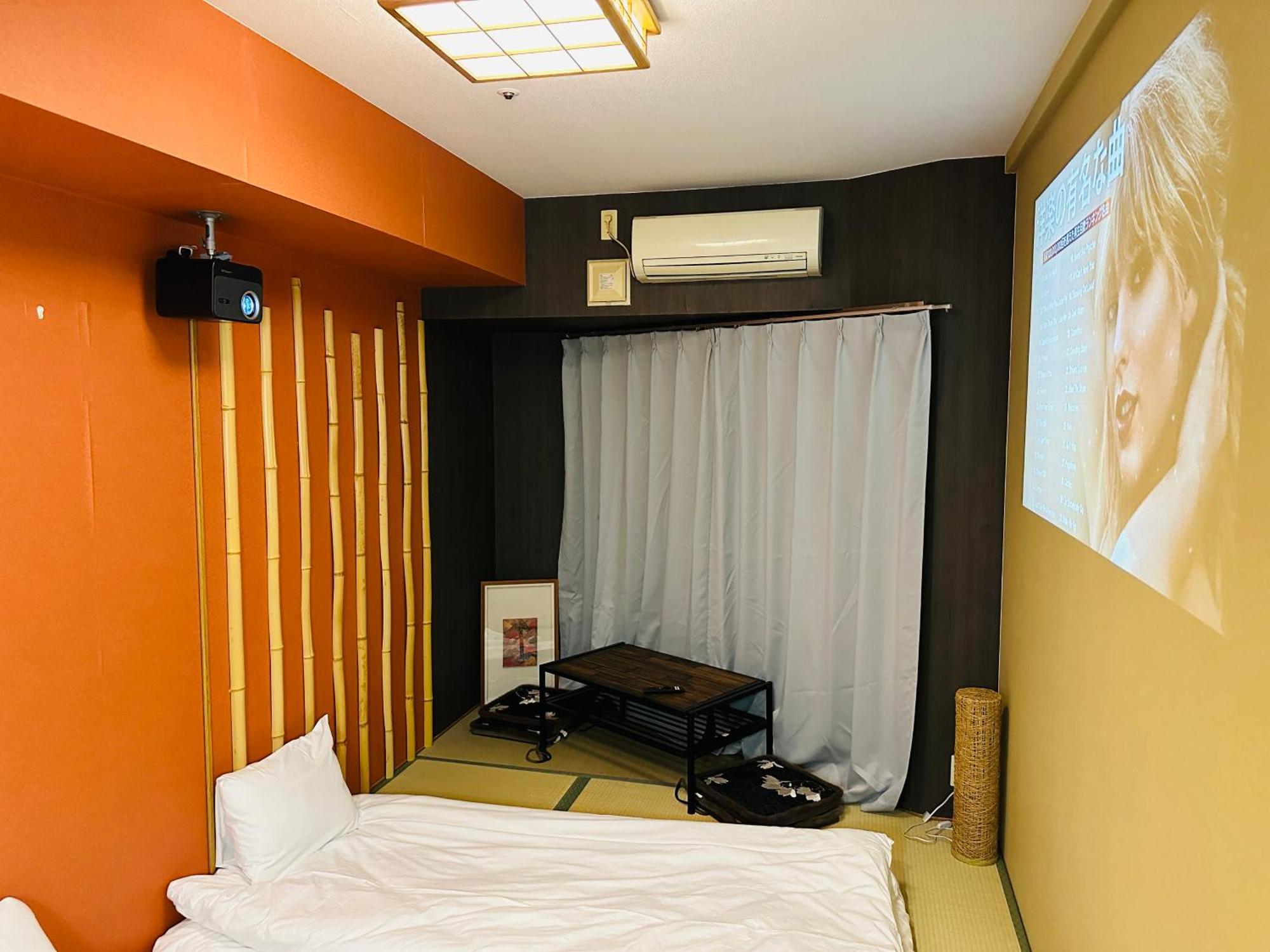 Apartmán Rest Collection Gion-Shijo Kjóto Exteriér fotografie
