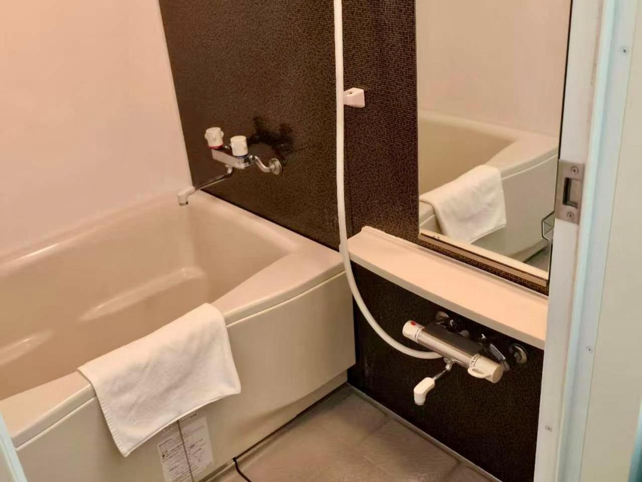 Apartmán Rest Collection Gion-Shijo Kjóto Exteriér fotografie