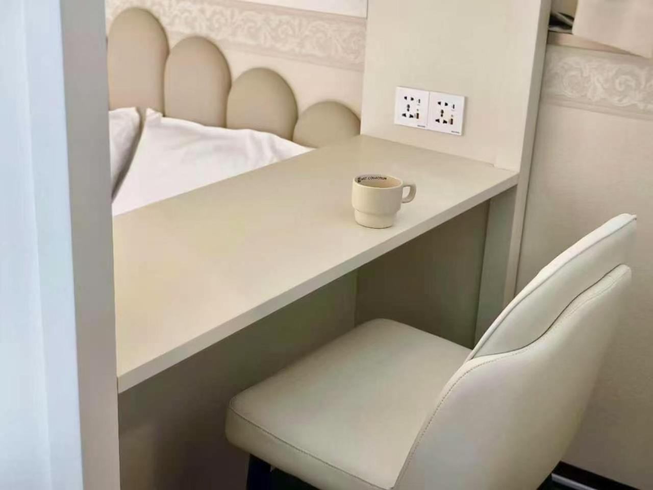 Apartmán Rest Collection Gion-Shijo Kjóto Exteriér fotografie