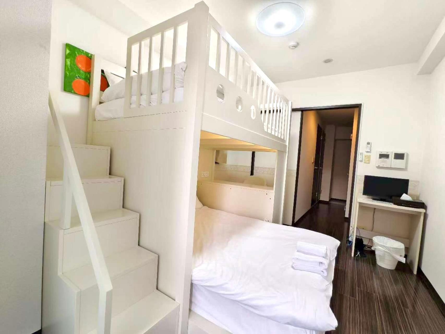 Apartmán Rest Collection Gion-Shijo Kjóto Exteriér fotografie