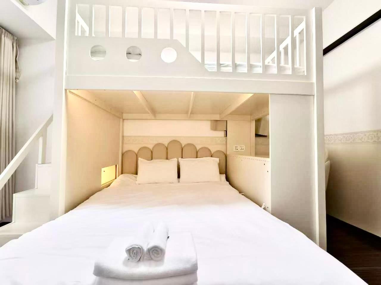 Apartmán Rest Collection Gion-Shijo Kjóto Exteriér fotografie